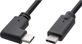 MicroConnect USB-C uz USB-C Kabelis USB
