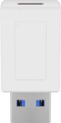 MicroConnect USB Kabelis USB A uz