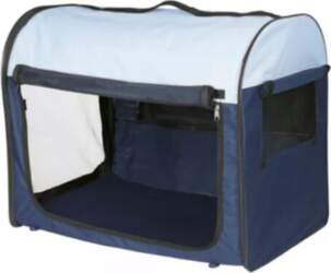 Mīkstā būda Trixie TRIXIE Soft Kennel