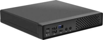 Mini PC barebone ASRock Jupiter X600