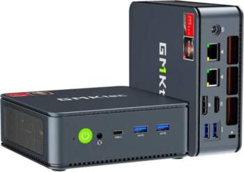 Mini PC Giada M6 Ultra —