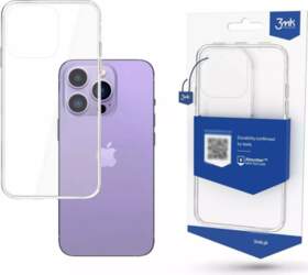 Mobila tālruņa apvalks 3MK Armor Case