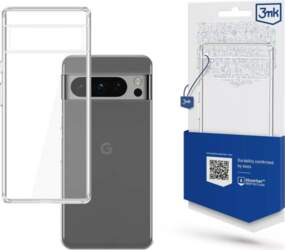 Mobila tālruņa maciņš 3MK Armor Case