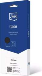 Mobilā tālruņa maciņš 3MK Matt Case