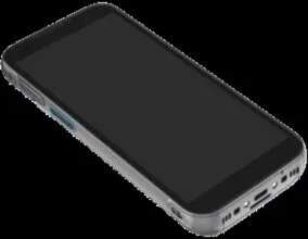Mobilais dators Bluebird S50 5G Android