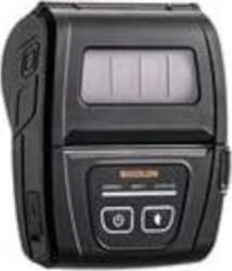 Mobilais printeris BIXOLON SPP-C300 kompakts USB
