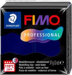 Modelēšanas māls FIMO prof 57 g