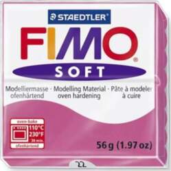 Modelēšanas māls FIMO soft by Staedtler