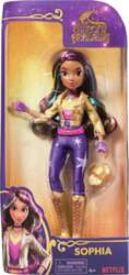 Spin Master Unicorn Academy Ava modes