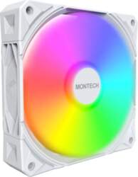 Montech 120 mm ARGB korpusa ventilators