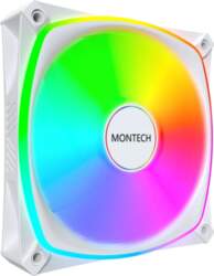 Montech AX120 PRO Datora korpusam Ventilators