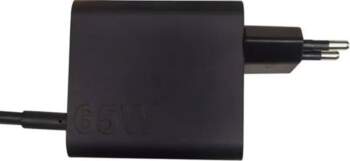 MSI 65W USB Type-C strāvas adapteris