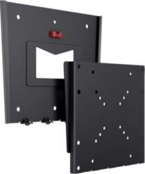 Multibrackets M VESA Wallmount III Melns