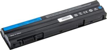Notebook akumulators AVACOM NODE-E20N-N22 priekš Dell