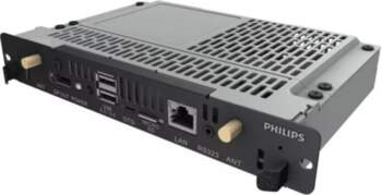 OPS multivides atskaņotājs Philips CRD50 —