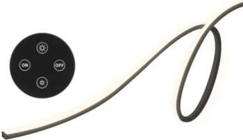 Osram Flexacous Black LED lente, 2