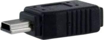 Pāreja StarTech Micro USB (USB Micro-B)