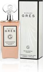 Parfīms Gres Madame Grès 100 ml