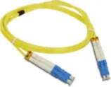 Patch cord ACT FO LC-LC duplex
