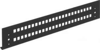 Patch panel Delta PP-48/2 — 48x