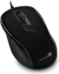 Pele Connect IT CMO-1200-BK USB Type-A