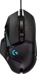 Pele Logitech G G502 HERO USB