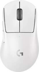 Pele Logitech G PRO X SUPERLIGHT