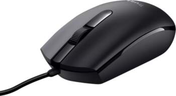 Pele Trust Basi Office Ambidextrous USB