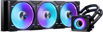 PHANTEKS Liquid Cooling Glacier One 420