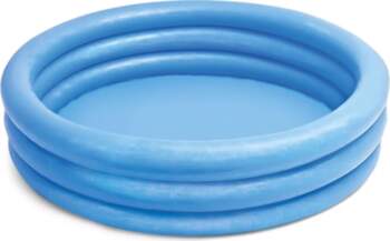 Piepūšamais baseins Intex 59416NP — apaļš