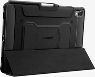 Planšetdatora vāks Spigen Rugged Armor PRO