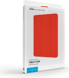 Planšetdatoru maciņš FIXED FIXPC+-1000-RD Padcover+ priekš