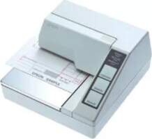 Printeris Epson TM-U295 Serial bez PS