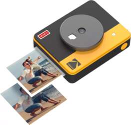 Printeris Kodak Mini Shot Combo 3
