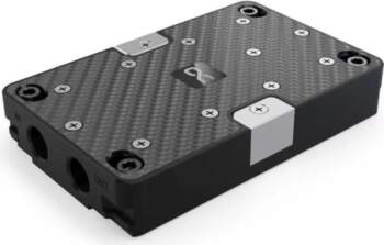 Procesora ūdens bloks Alphacool ES Jet