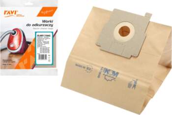 Putekļu sūcēja maisiņi Simple Solution Z-BAG