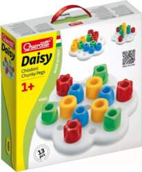QUERCETTI Daisy Basic Chiodoni konstruktors modelis