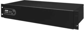 Rackmount Line-Interactive UPS EVER ECO Pro