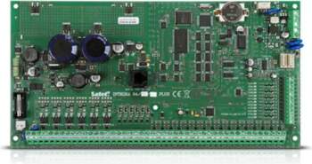 Releja modulis SATEL INTEGRA 64 Plus