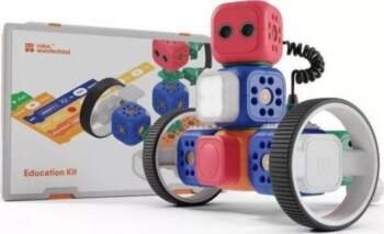 Robo Wunderkind Education Kit programmēšanas un