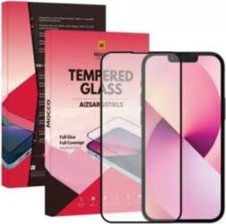 Rūdīts stikls Mocco iPhone 16 Pro