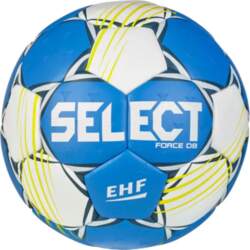 Select HB Force DB v25 Official