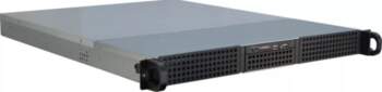 Servera korpuss Inter-Tech IPC 1U-10255 Rack