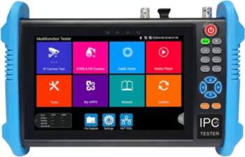Servisa monitors BCS BCS-MS7.0LCD-LITE(3) 7&quot