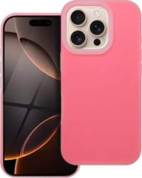 Silikona maciņš iPhone 16 Pro Max
