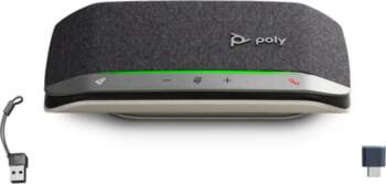 Skaļrunis HP Poly Sync 20+ ar