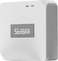 Smart ZigBee Bridge Sonoff ZB Bridge-P