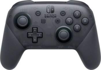 Spēļu kontrolleris Nintendo Switch Pro Controller