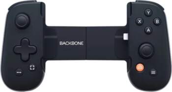 Spēļu pults Backbone One for Android