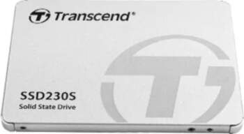 SSD diskdziņš Transcend 2 TB 2